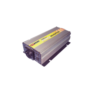 CONVERT 12 V / 230 V - 1000 W