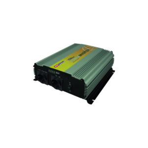 CONVERT 12 V / 230 V - 1500 W