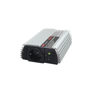 CONVERT 12 V / 230 V profiPOWER 600