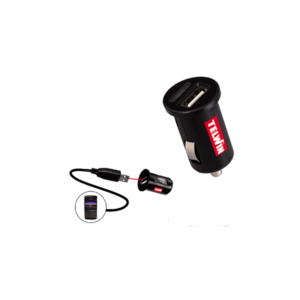 CONVERTER USB CHARGER 1000