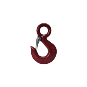 CROCHET À OEILLET TYPE 14A