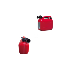 Jerricans plastique • DOUBLE DE21034