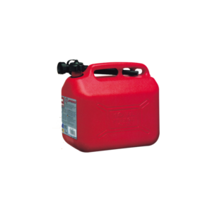 Jerricans plastique • DOUBLE DE21035