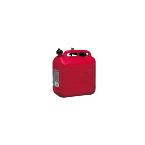 Jerricans plastique • DOUBLE DE21036