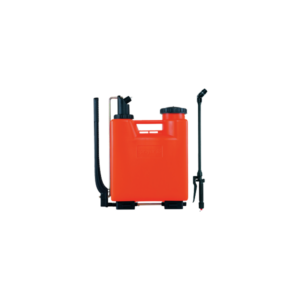 Pulvérisateur standard 16 L. Rosy 16 Piston polyamide