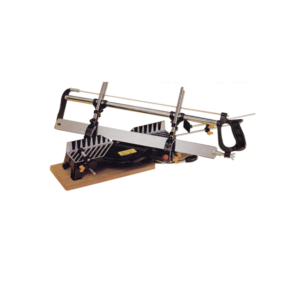 Scie à onglets lame de 600mm