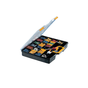 Boite de rangement CARGO 1000