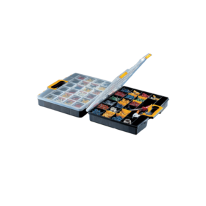 Boite de rangement CARGO 2000