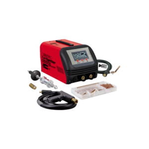 DIGITAL CAR SPOTTER 5500