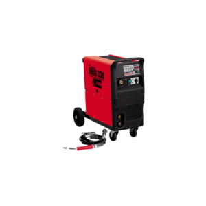 DIGITAL MIG 220 - 330 SYNERGIC