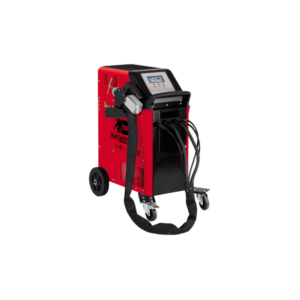 DIGITAL SPOTTER 9000