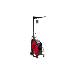 DIGITAL SPOTTER 9000 R.A.