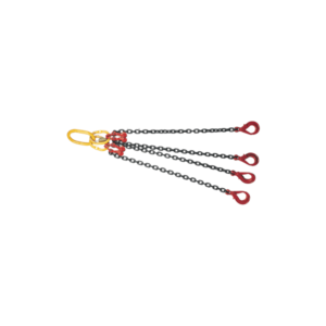 ELINGUES CHAINE 4 BRINS