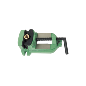 ÉTAU DE PERÇAGE À MORS OSCILLANTS