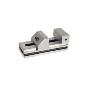 ÉTAU DE PRÉCISION DE RECTIFIEUR SANS VIS