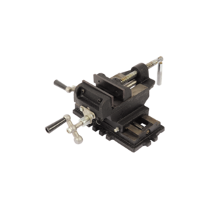 ETAUX DE PERÇAGE SUR TABLE CROISÉE