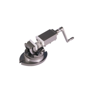 ÉTAUX ORIENTABLES 2 AXES 0-90°