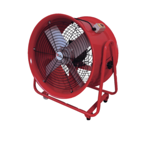 Ventilateur extracteur MV 500R