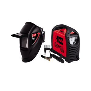FORCE 125 + casque de soudure TIGER