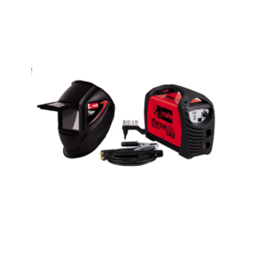 FORCE 145 + casque de soudure TIGER