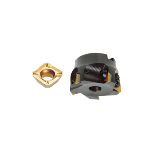 Fraises à surfacer à dresser