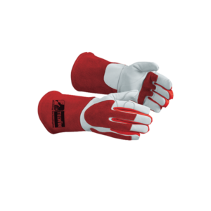 Gants de Soudage Professionnels TIG