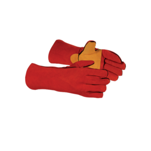 Gants de Soudage Professionnels TE802667