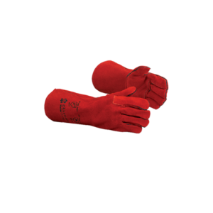Gants de Soudage Professionnels