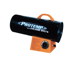 Générateur au gaz propane PT150V-GFA-E