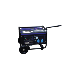 GROUPE ELECTROGENE 3300 W - HY3800NE