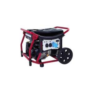 GROUPE ELECTROGENE POWERMATE® Système AVR - Démarrage manuel