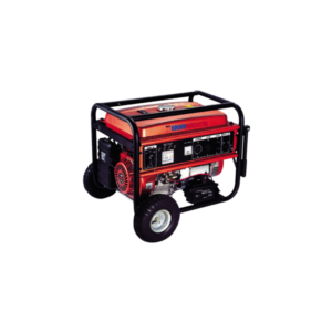 GROUPE ELECTROGENE STANDARD