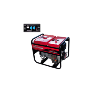 GROUPES DIESEL CED 2500 XE