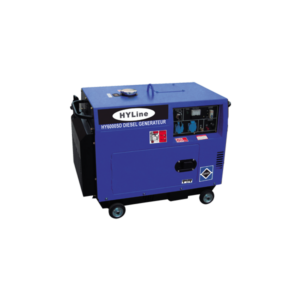 GROUPES DIESEL GROUPE SILENCIEUX