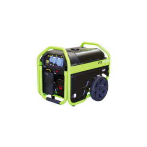 GROUPES ELECTROGENES DE GRANDE CAPACITE