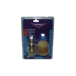 HUILEUR ET BURETTE D’HUILE HYDRAULIQUE