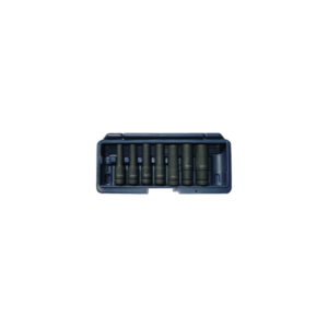 JEU 9 DOUILLES LONGUES TORX