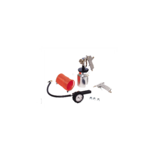 Kit 4 pièces en option Réf. : AG58000