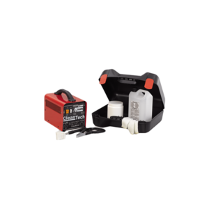 Kit cleantech pour soudure MIG - TIG