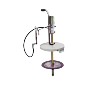 KIT DE GRAISSAGE Rapport de compression : 50:1 CK