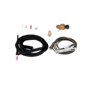 Kit Soudage TIG TE801113