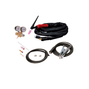 Kit soudage TIG TE802607