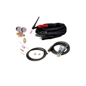 Kit soudage TIG TE802637