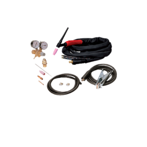 Kit soudage TIG TE802789