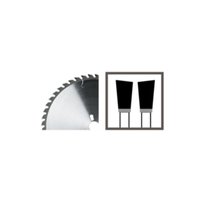 Lames de scies circulaires au carbure - 2853000708