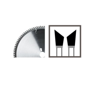 Lames de scies circulaires spéciales au carbure - 2853000703