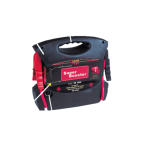 Batterie Booster à accumulateur portable