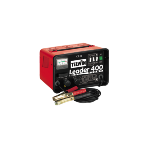 LEADER 400