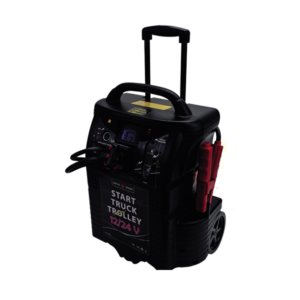 Booster 12/24 V SPECIAL PL - TP