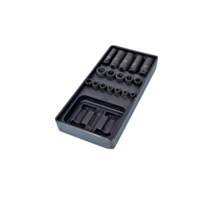 Casier avec outils M0017